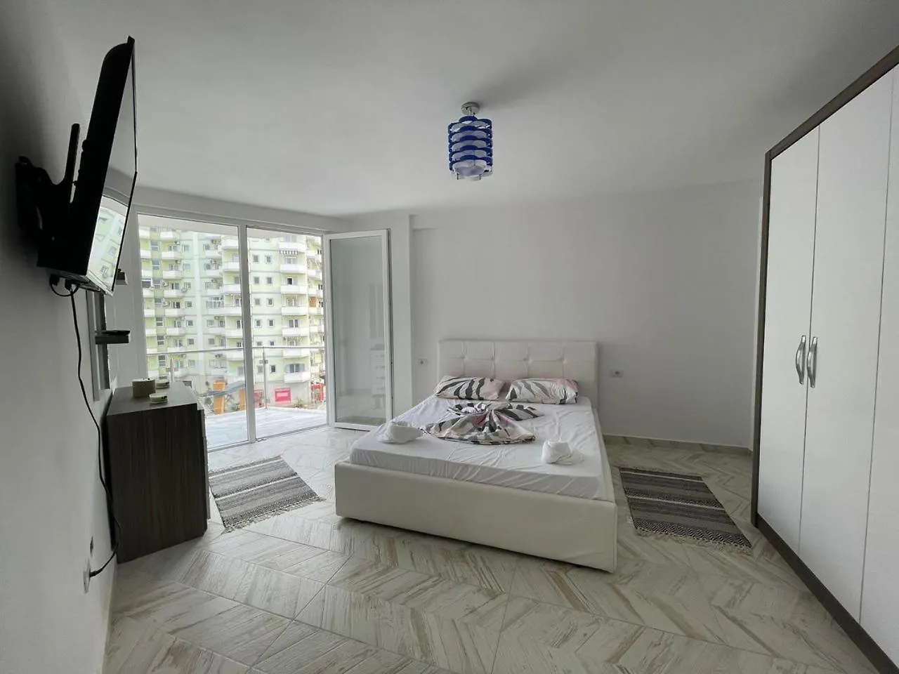 Appartamento Realx At Shengjin Lezhë