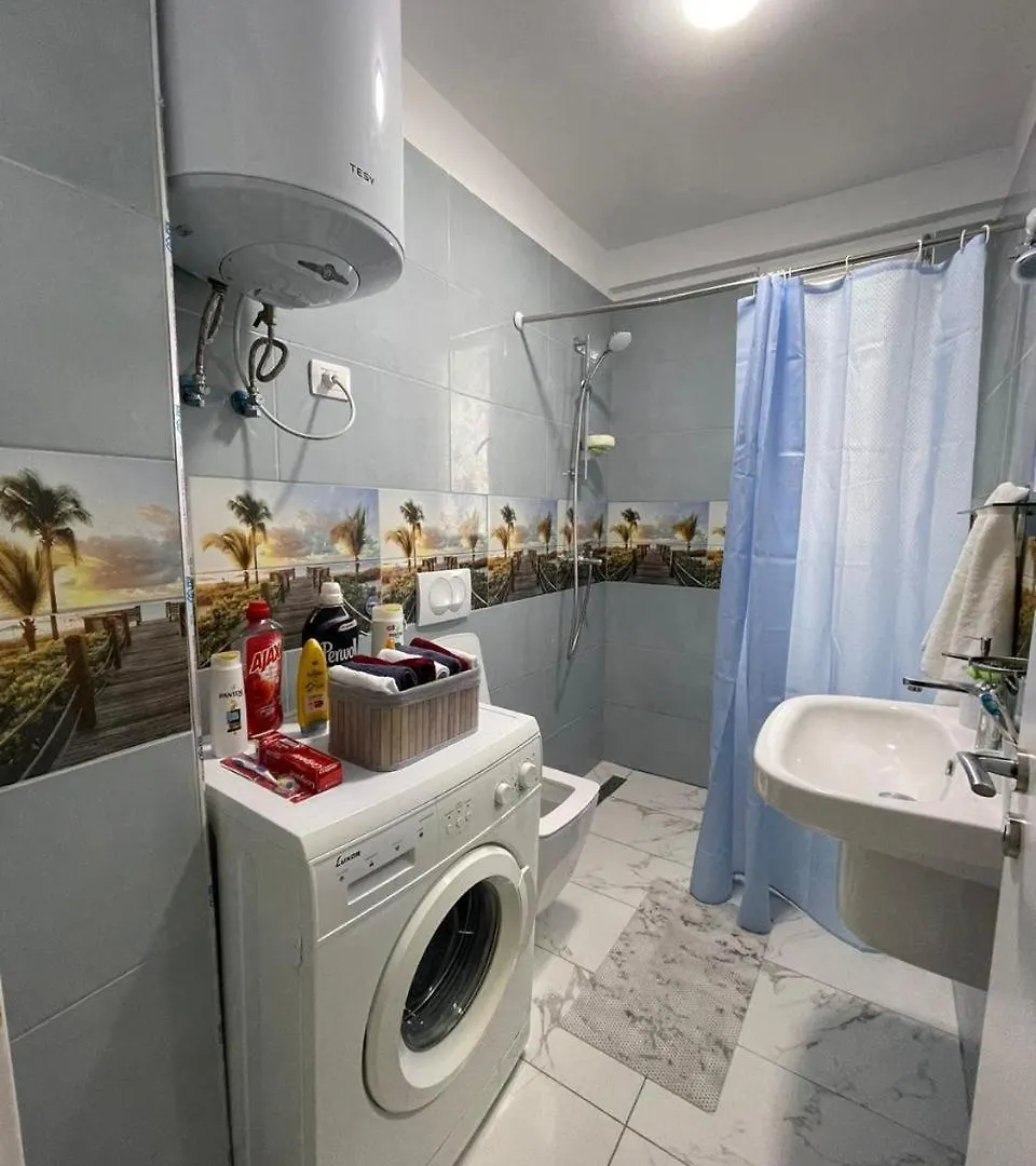 Appartamento Realx At Shengjin Lezhë